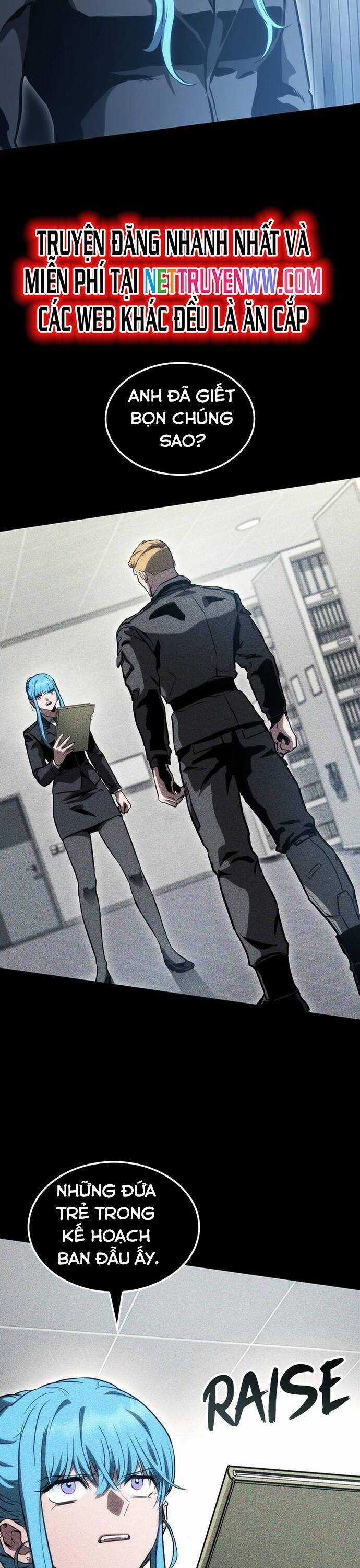 Đồ Long Chapter 82 trang 27