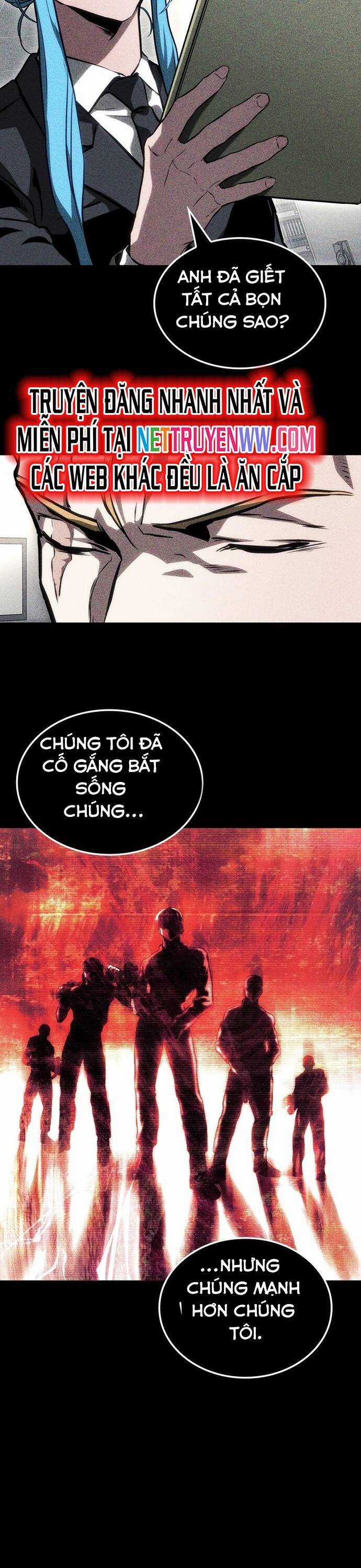 Đồ Long Chapter 82 trang 28