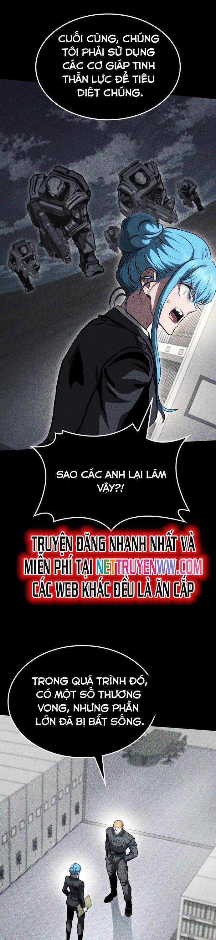Đồ Long Chapter 82 trang 29