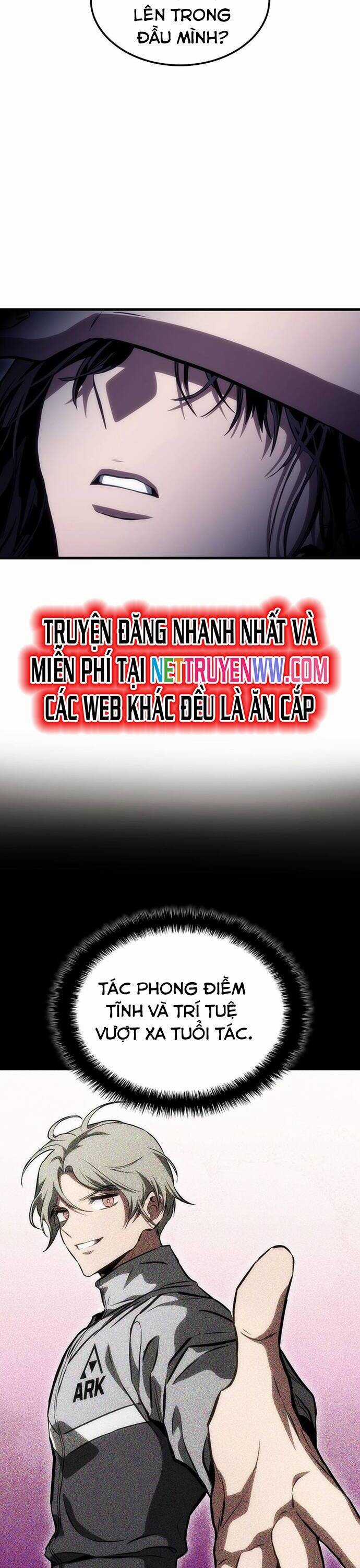 Đồ Long Chapter 82 trang 35