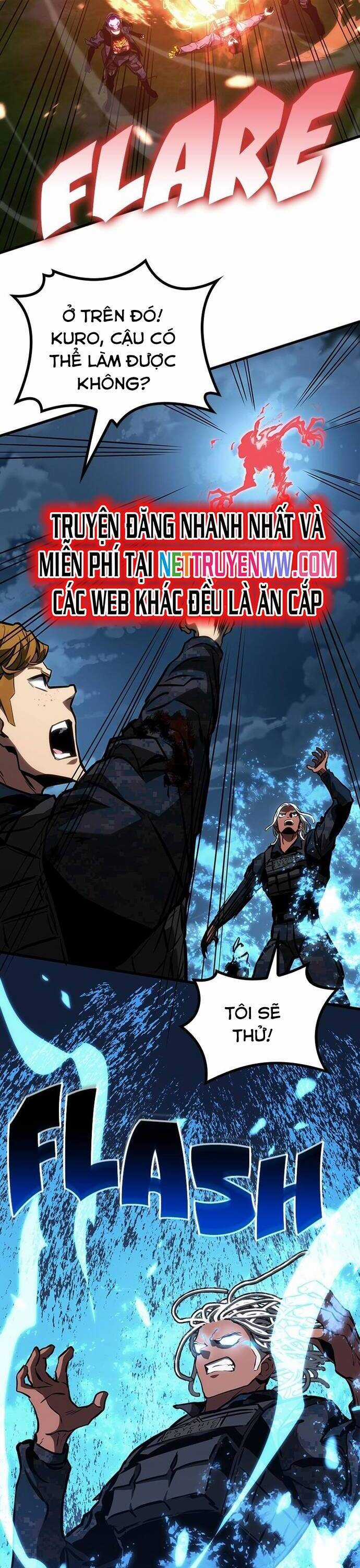 Đồ Long Chapter 82 trang 7