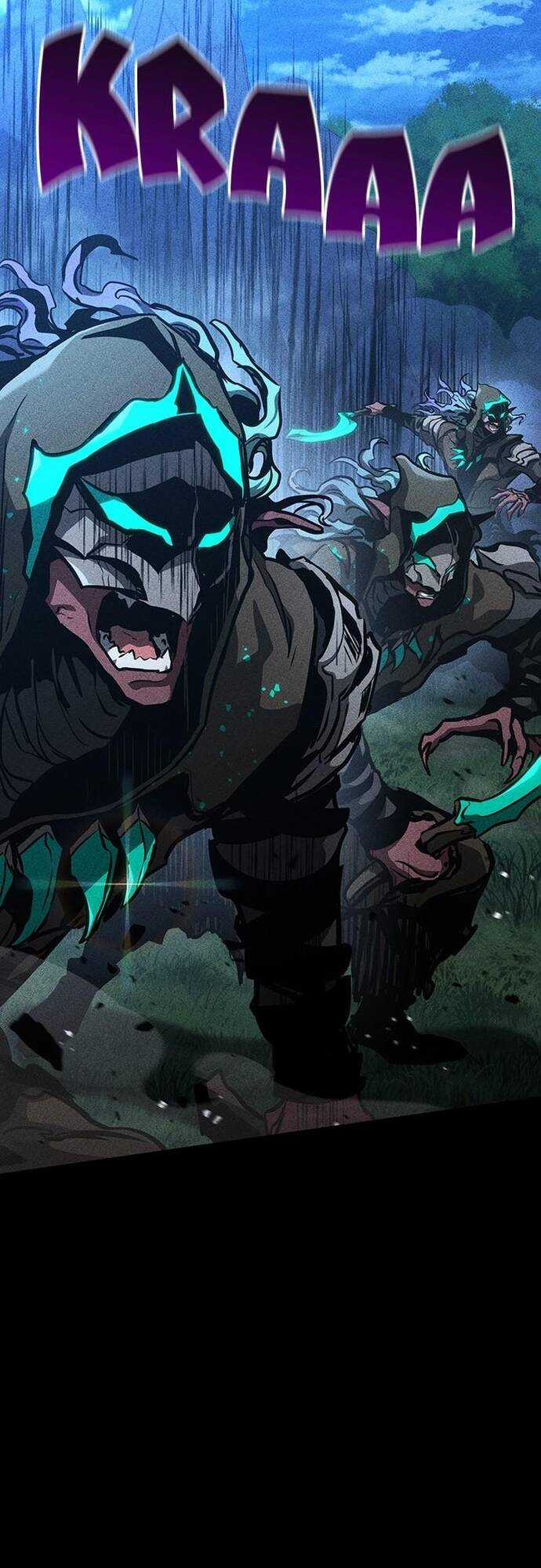 Đồ Long Chapter 83 trang 10