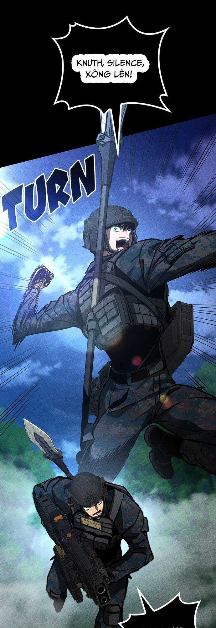 Đồ Long Chapter 83 trang 11