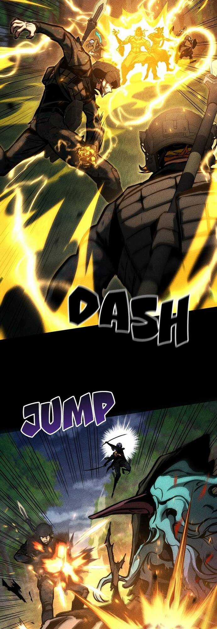 Đồ Long Chapter 83 trang 13