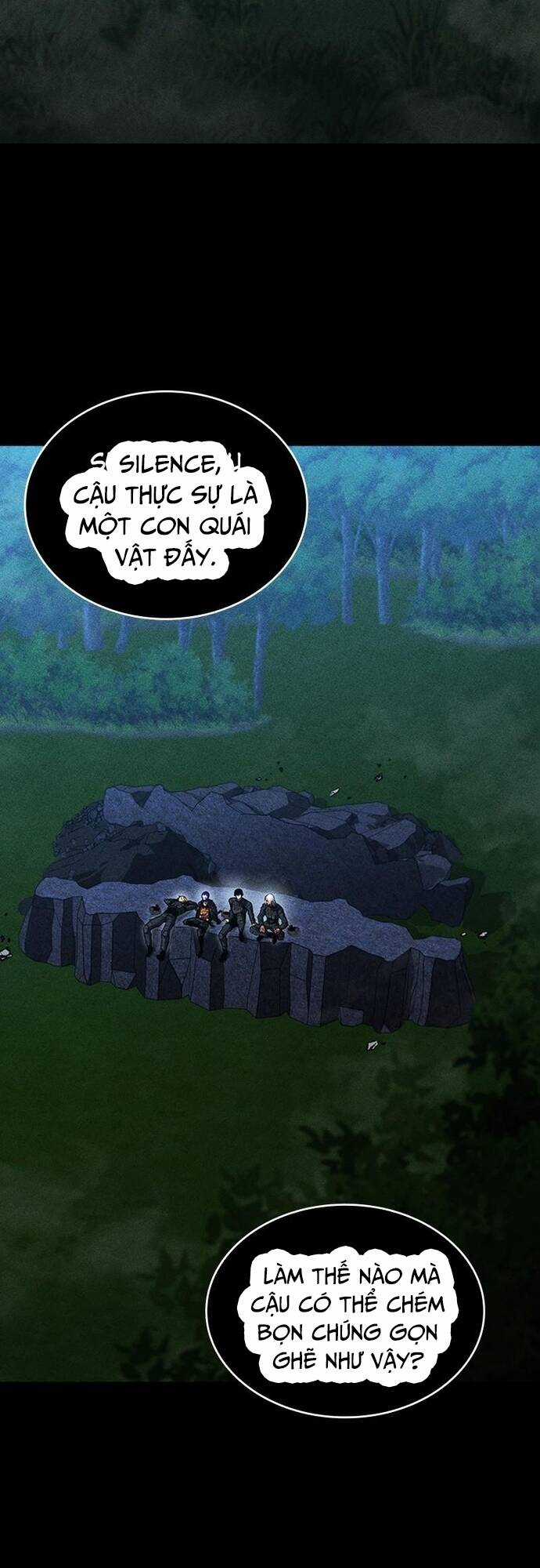 Đồ Long Chapter 83 trang 19