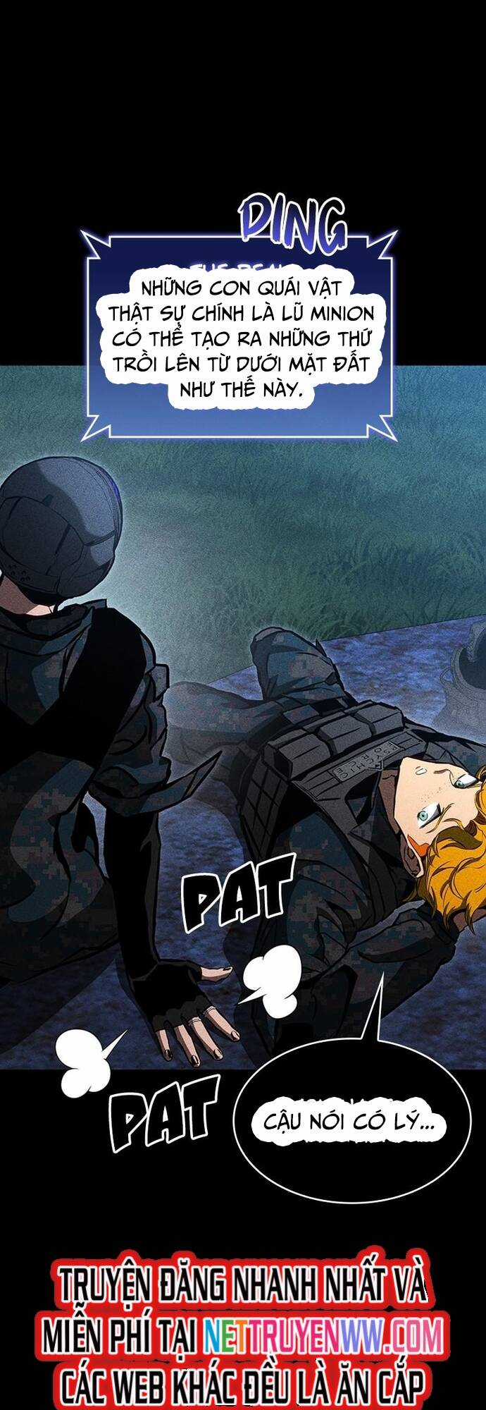 Đồ Long Chapter 83 trang 20