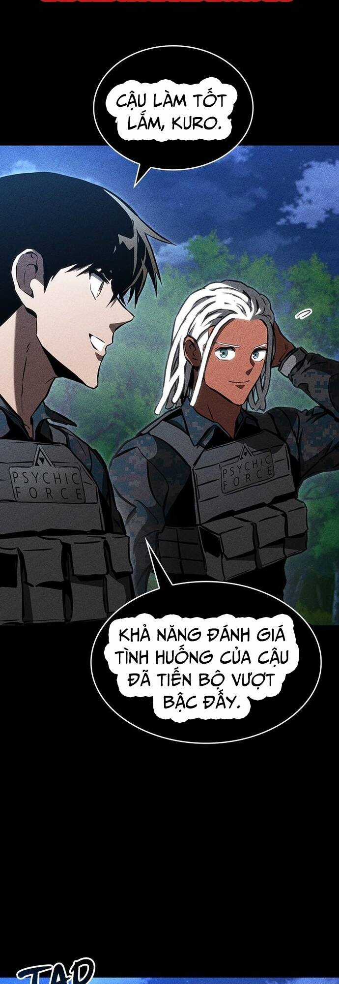 Đồ Long Chapter 83 trang 21