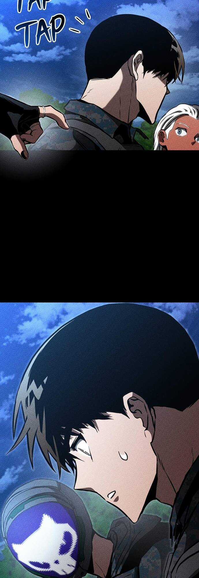 Đồ Long Chapter 83 trang 22