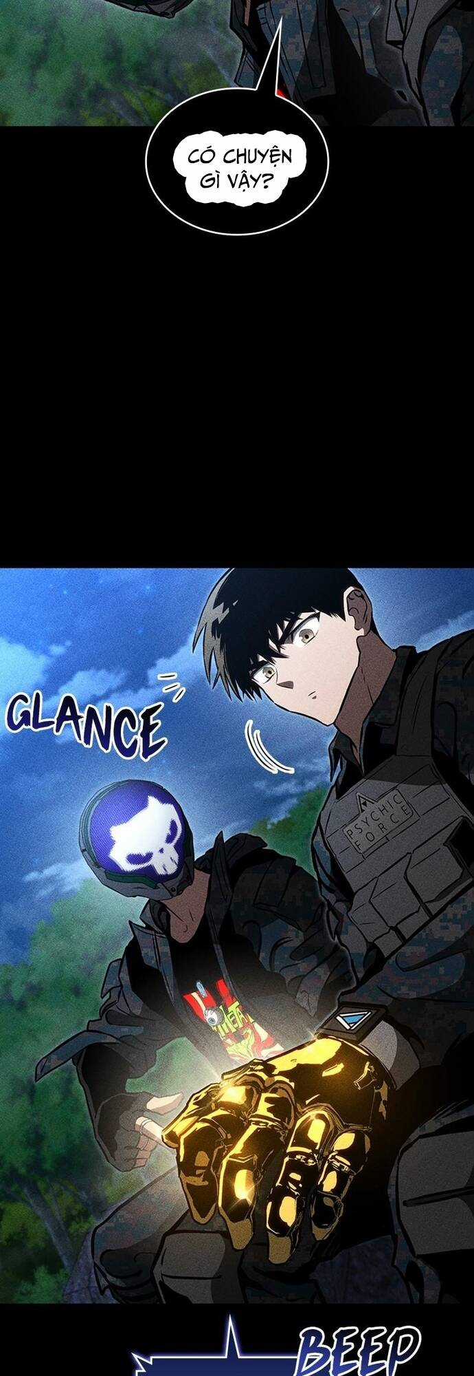 Đồ Long Chapter 83 trang 23