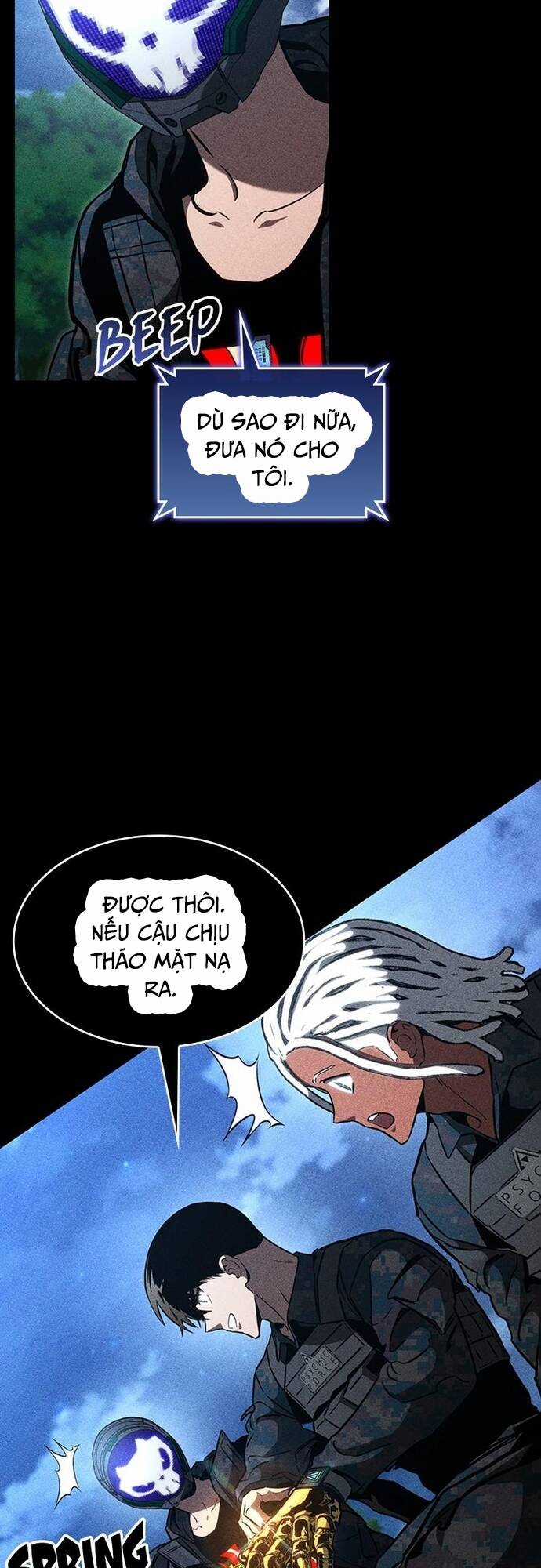 Đồ Long Chapter 83 trang 25