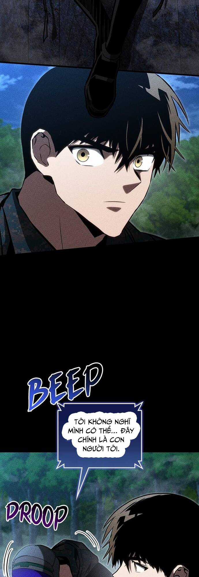 Đồ Long Chapter 83 trang 28