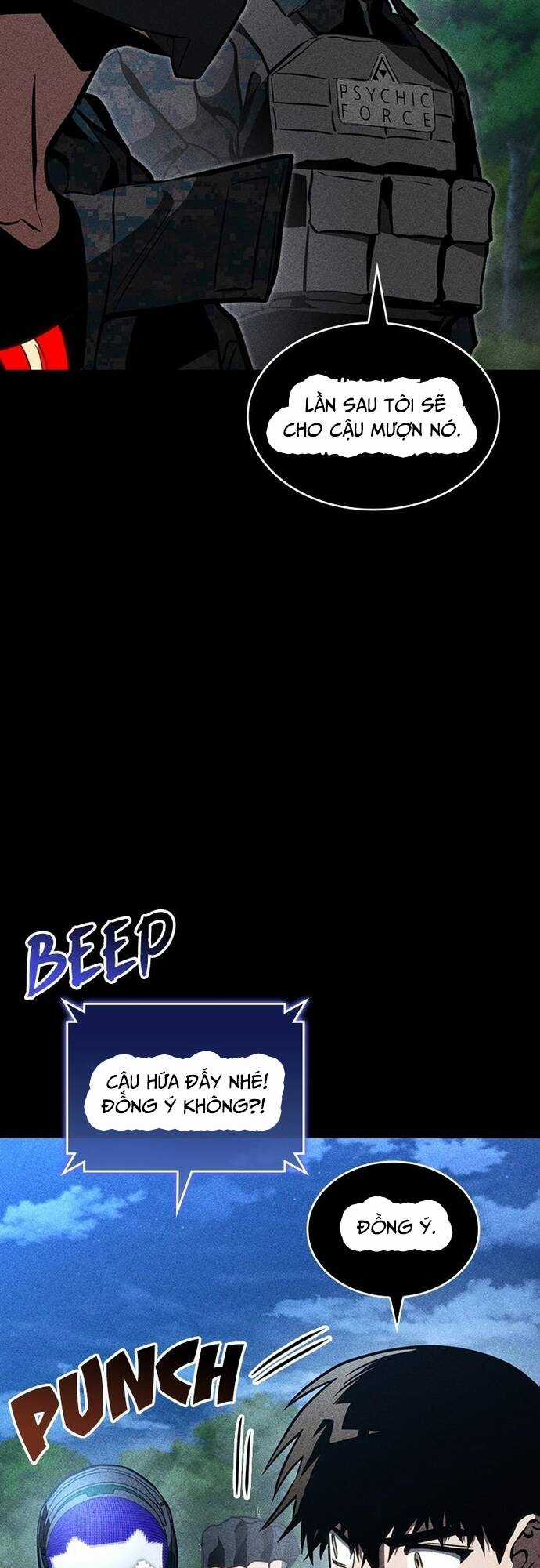 Đồ Long Chapter 83 trang 30