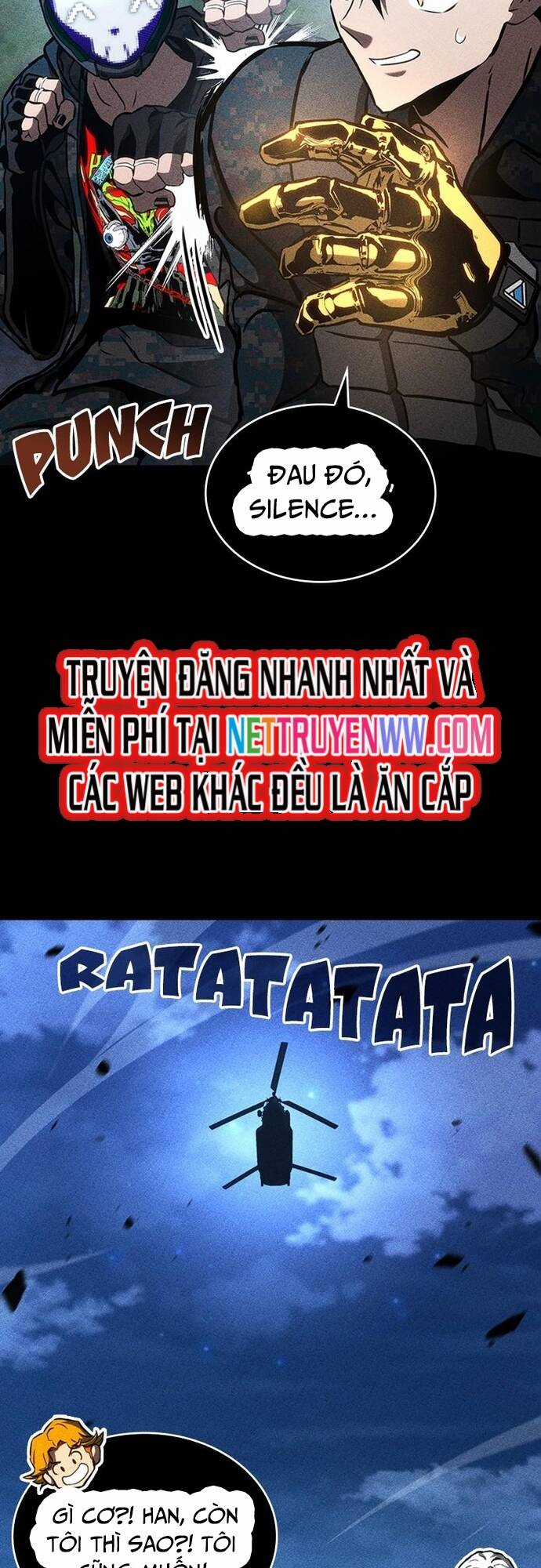 Đồ Long Chapter 83 trang 31