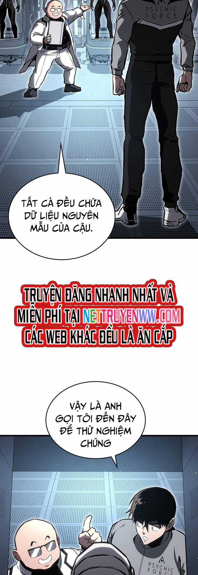 Đồ Long Chapter 83 trang 35