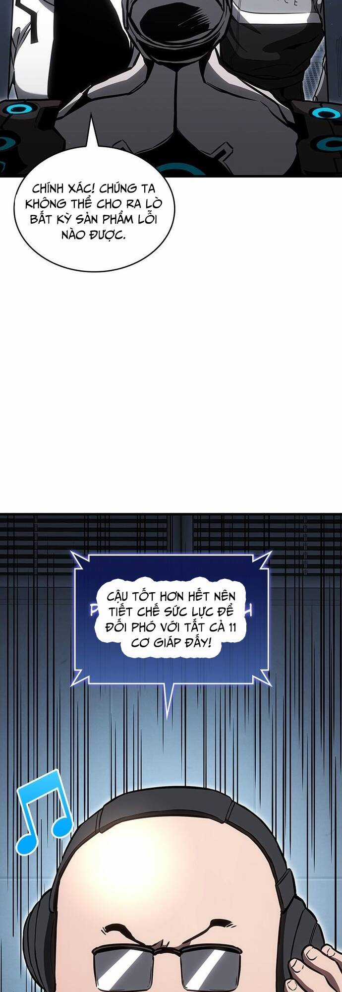 Đồ Long Chapter 83 trang 36