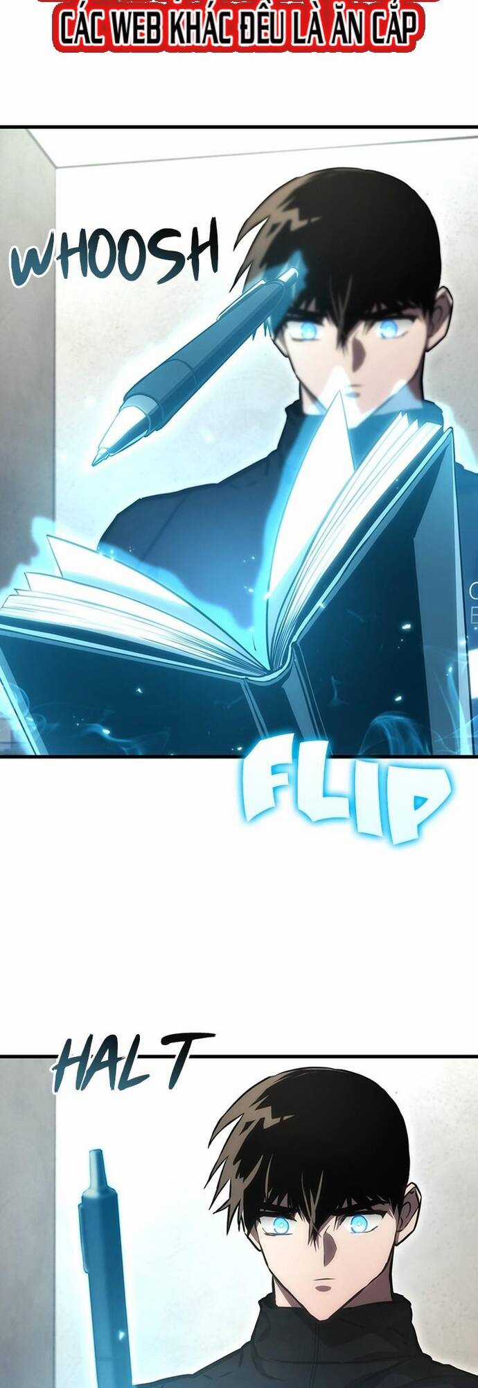 Đồ Long Chapter 83 trang 4