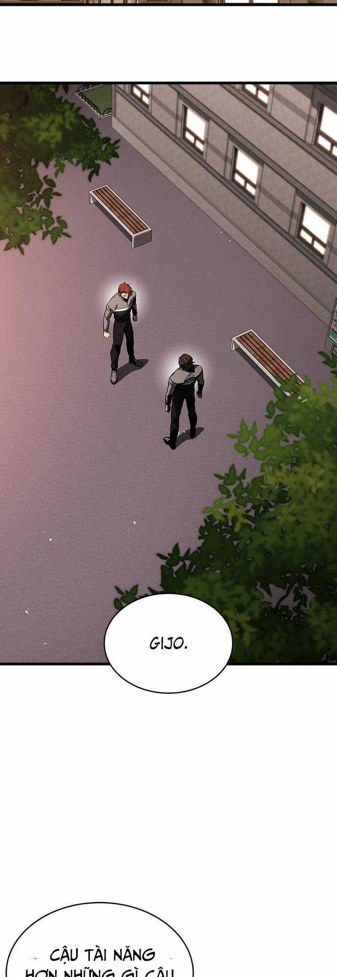 Đồ Long Chapter 83 trang 47