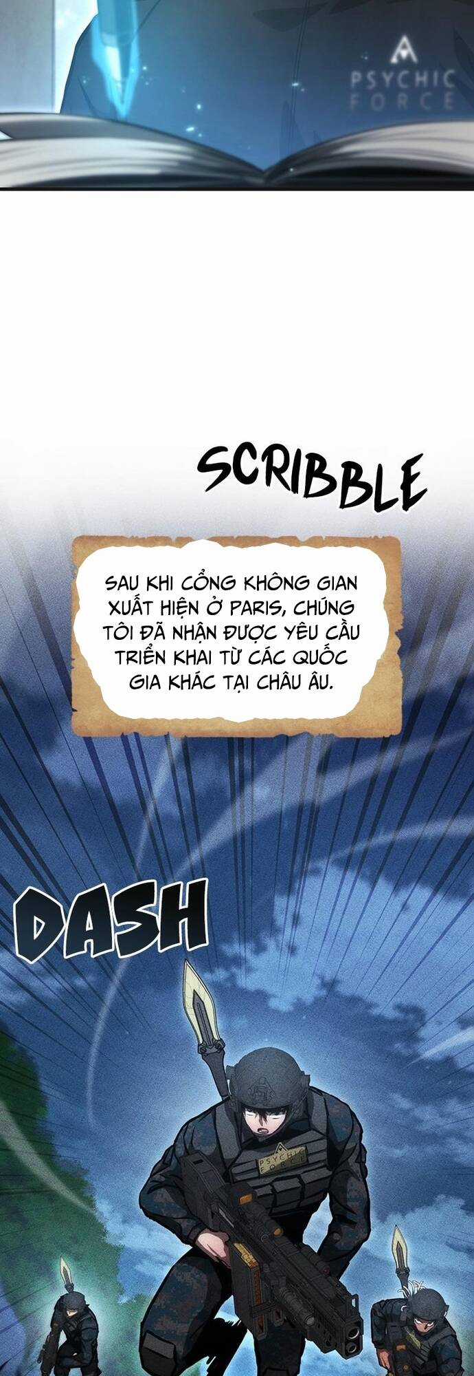 Đồ Long Chapter 83 trang 5
