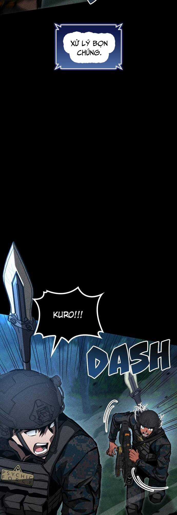 Đồ Long Chapter 83 trang 7