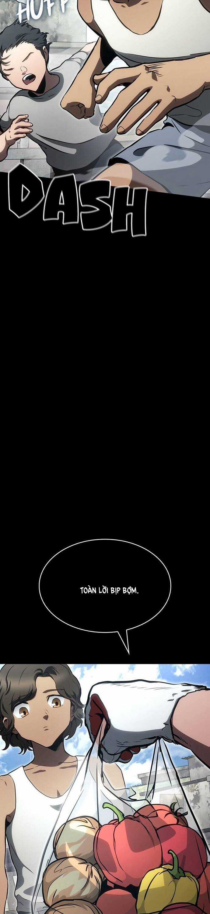 Đồ Long Chapter 84 trang 11