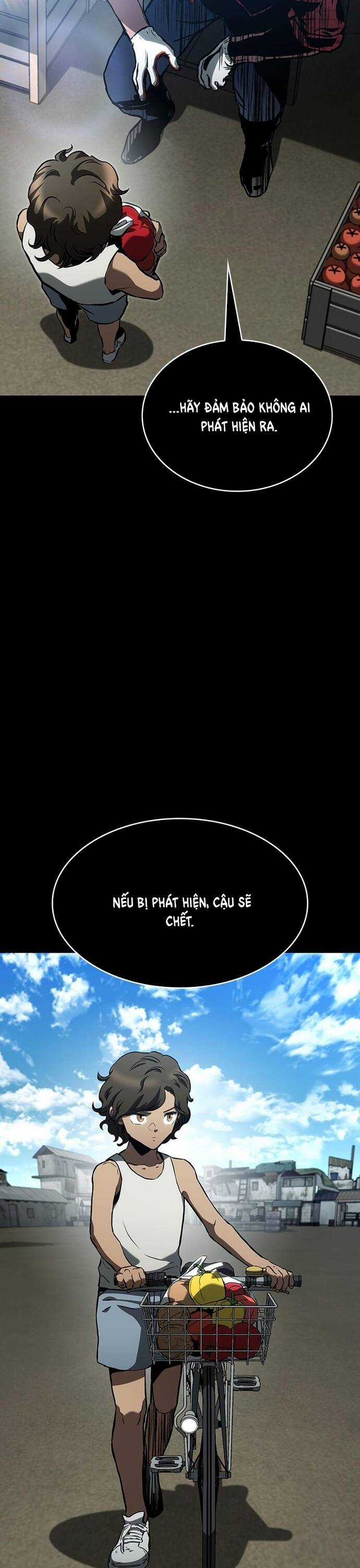 Đồ Long Chapter 84 trang 13