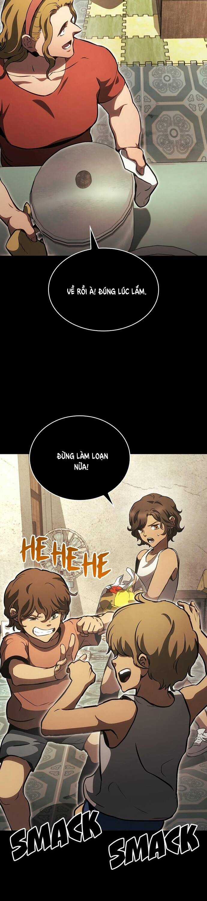 Đồ Long Chapter 84 trang 18