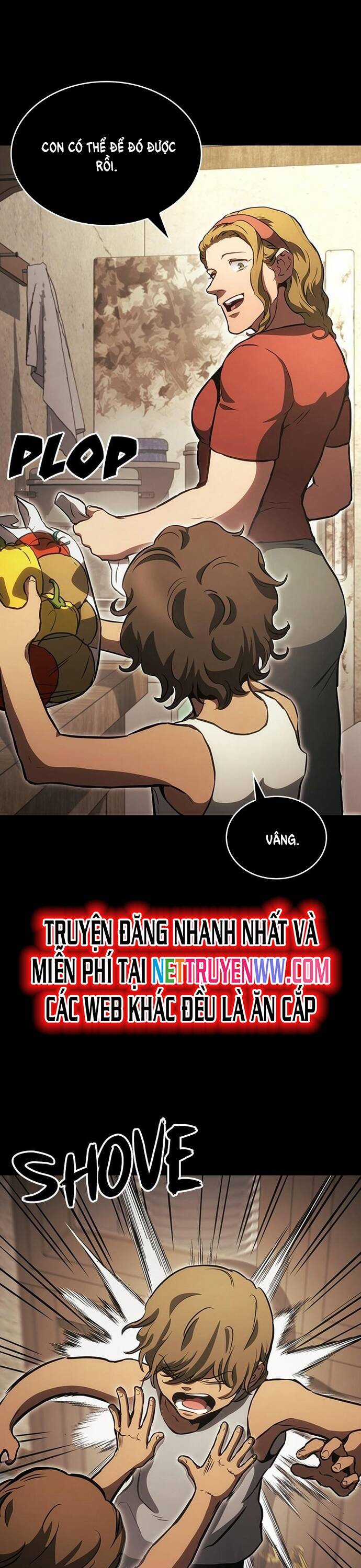 Đồ Long Chapter 84 trang 19
