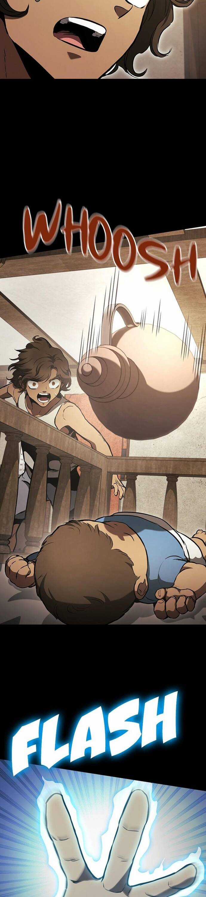 Đồ Long Chapter 84 trang 22