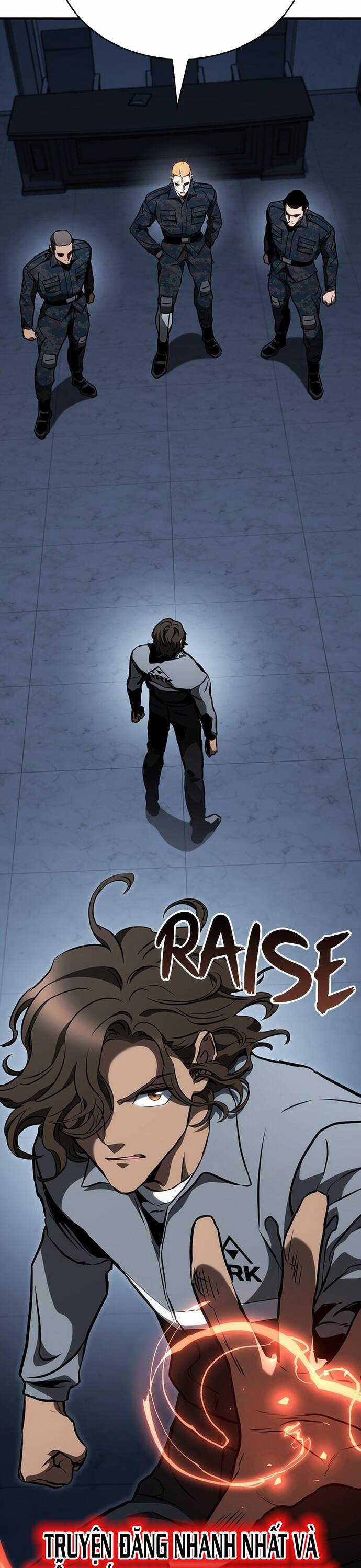 Đồ Long Chapter 84 trang 27