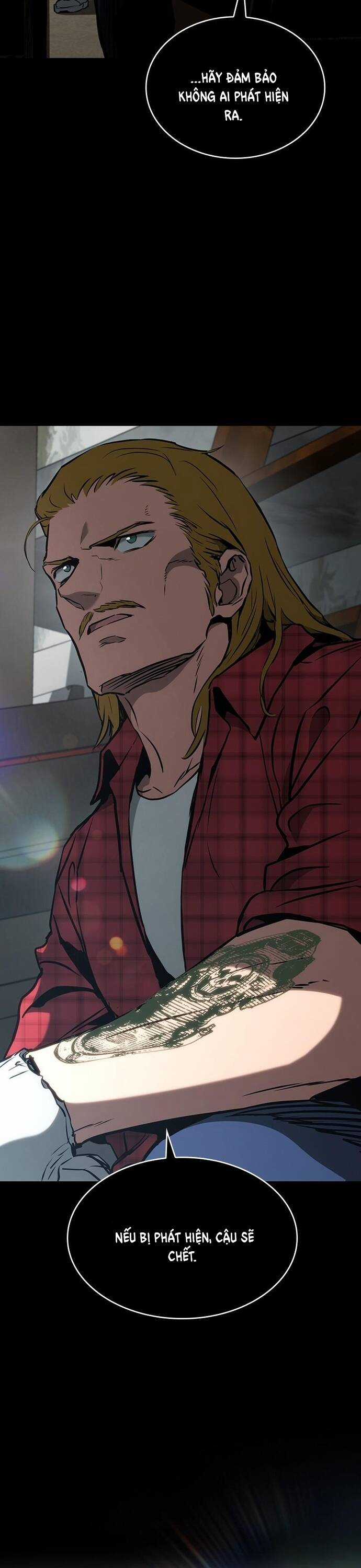 Đồ Long Chapter 84 trang 34