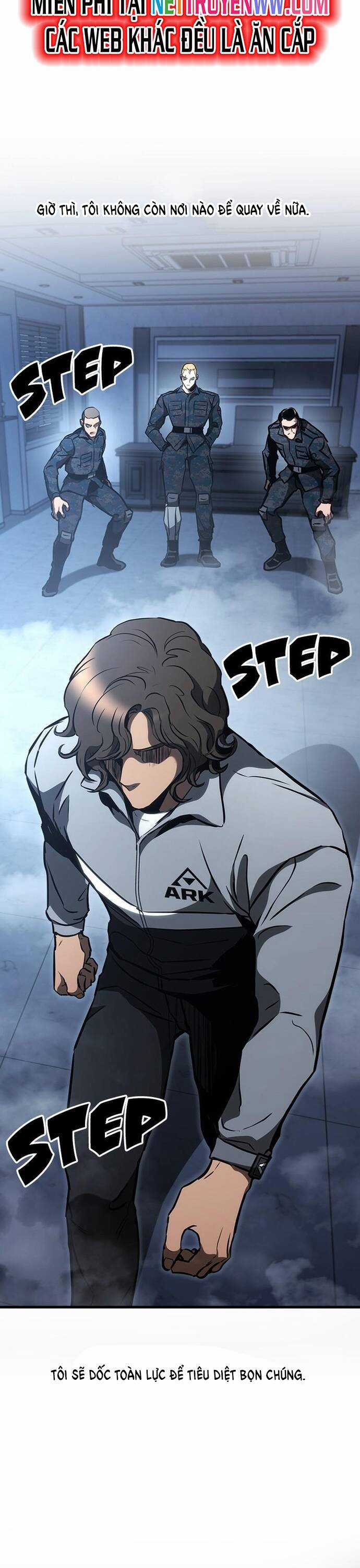 Đồ Long Chapter 84 trang 38