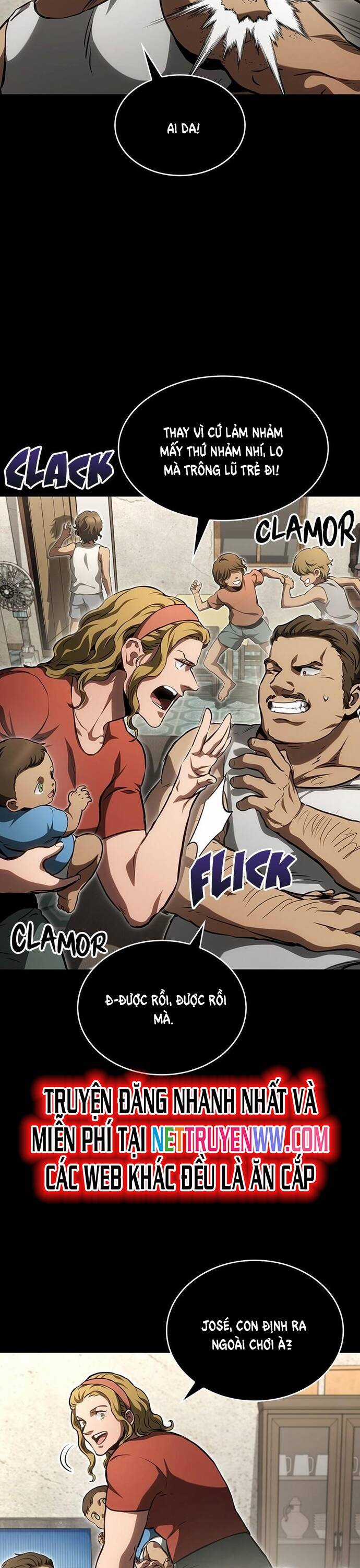 Đồ Long Chapter 84 trang 4