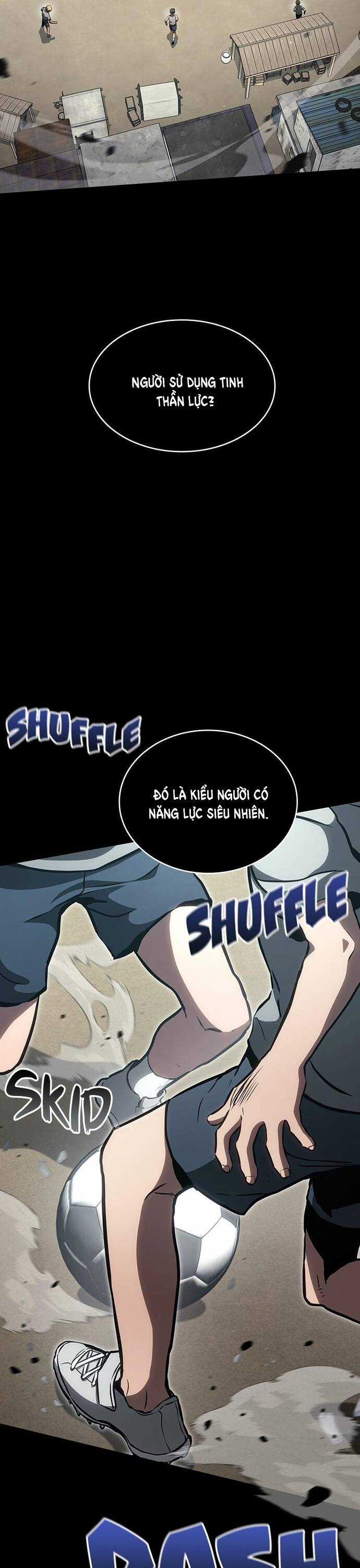 Đồ Long Chapter 84 trang 9