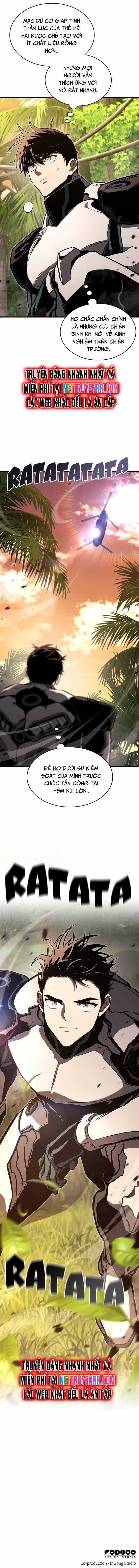 Đồ Long Chapter 85 trang 11