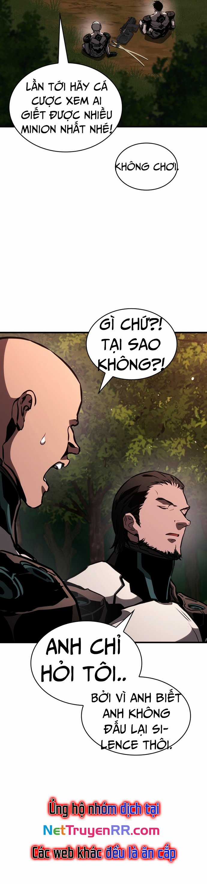 Đồ Long Chapter 86 trang 10