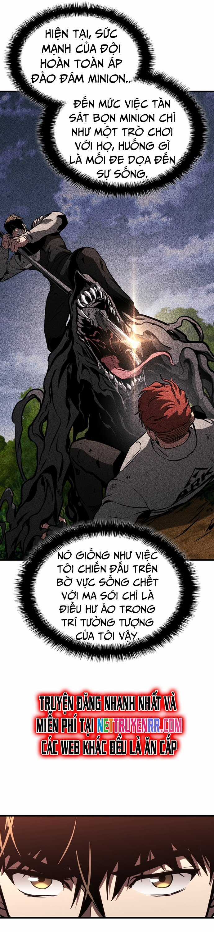 Đồ Long Chapter 86 trang 12