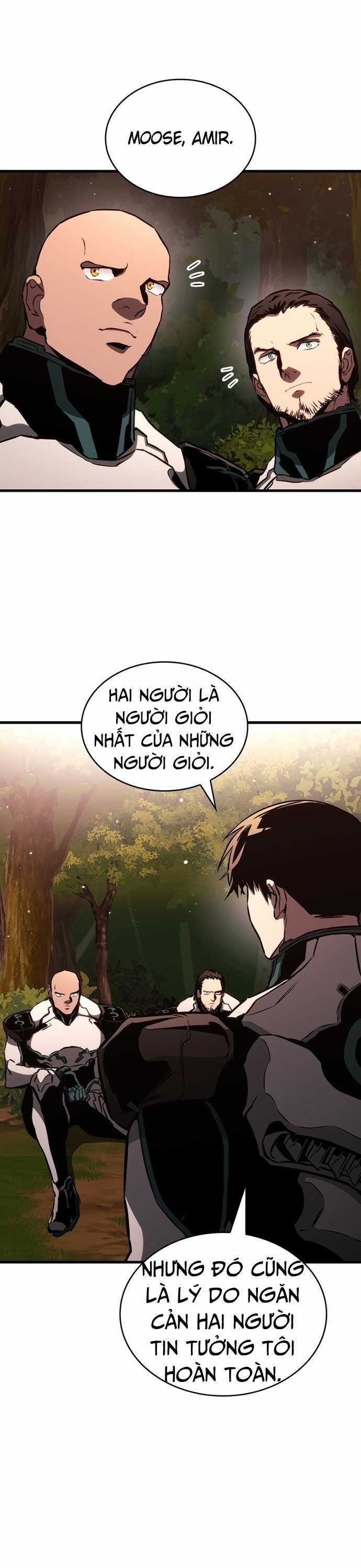 Đồ Long Chapter 86 trang 13