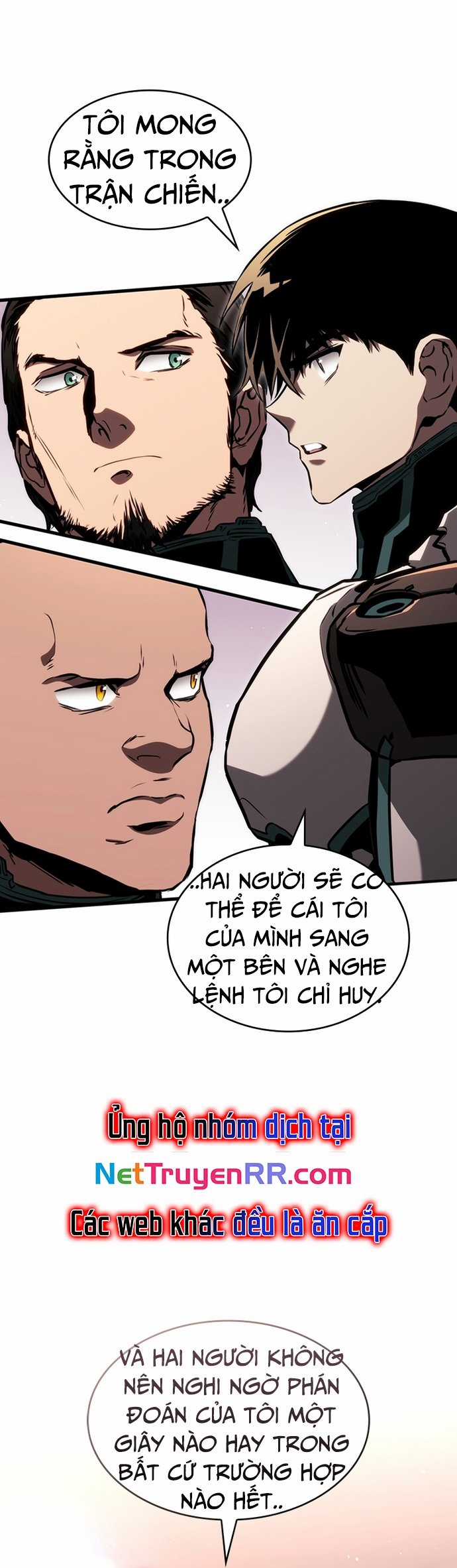 Đồ Long Chapter 86 trang 14