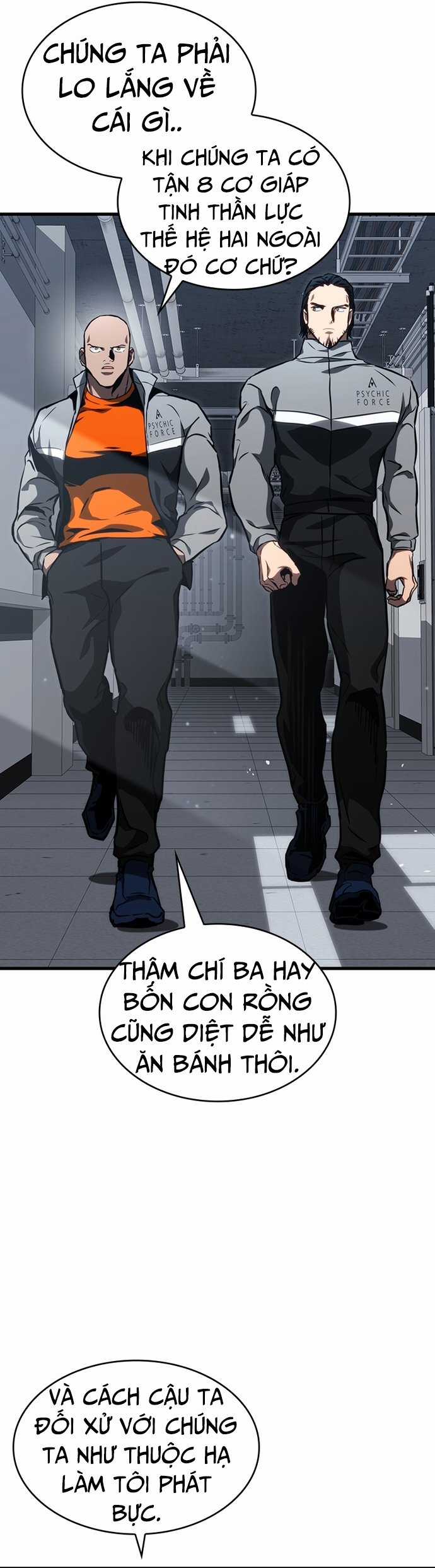 Đồ Long Chapter 86 trang 17