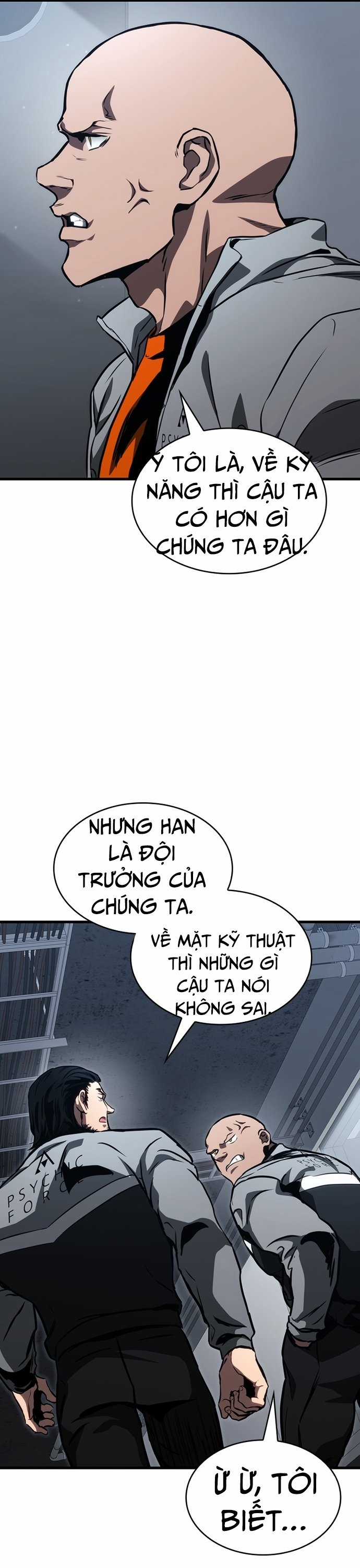 Đồ Long Chapter 86 trang 18