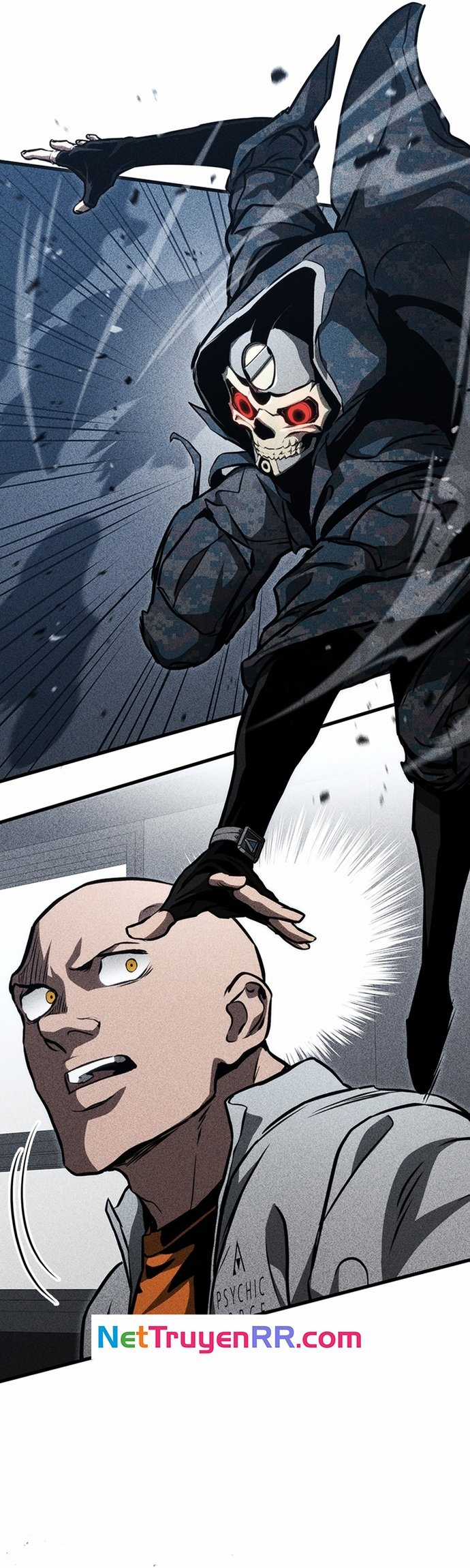 Đồ Long Chapter 86 trang 20