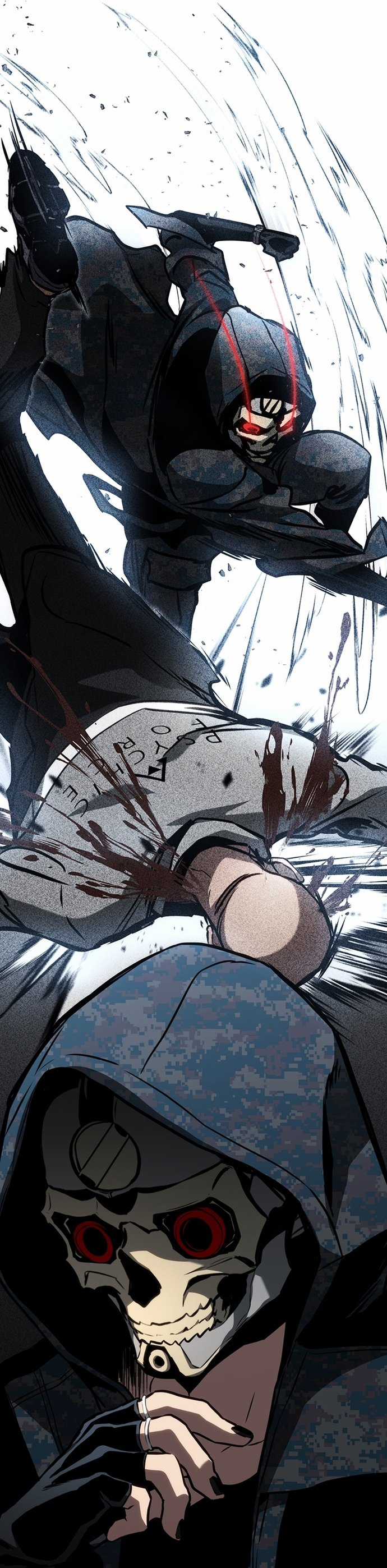 Đồ Long Chapter 86 trang 21