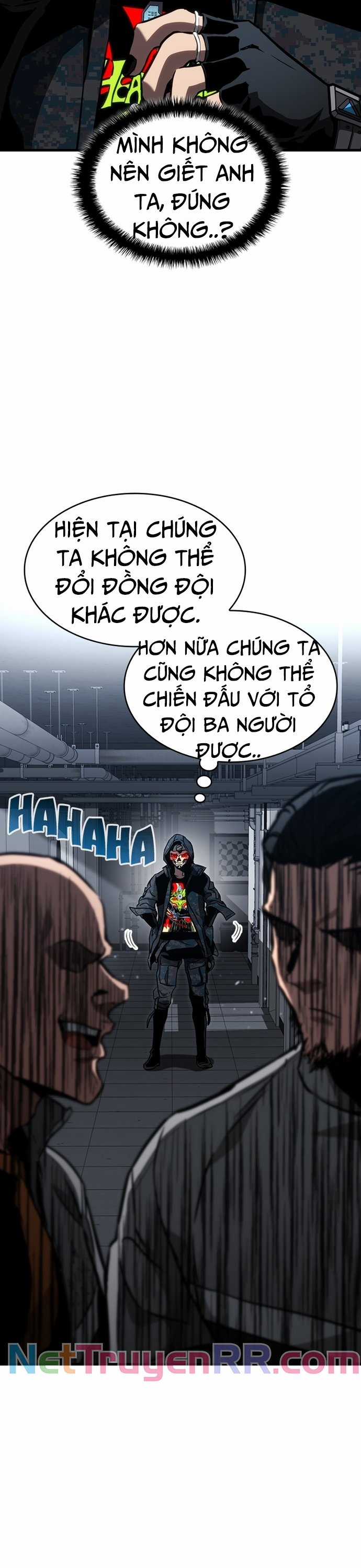 Đồ Long Chapter 86 trang 22