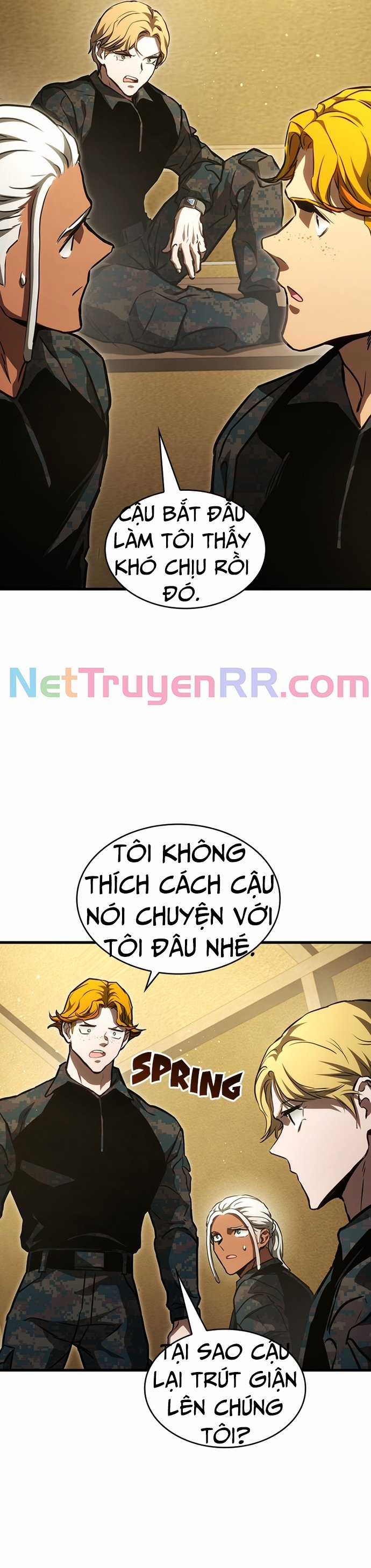 Đồ Long Chapter 86 trang 28