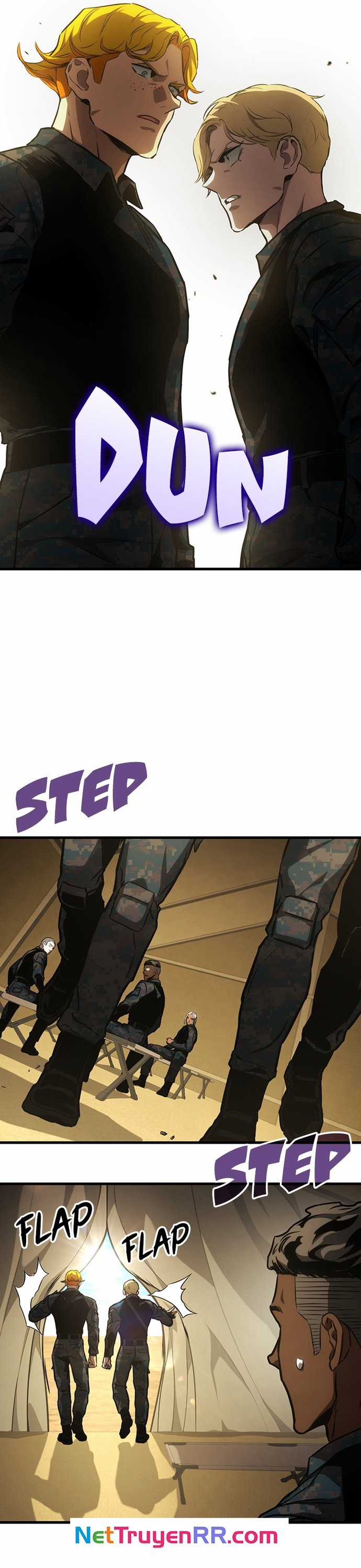 Đồ Long Chapter 86 trang 30