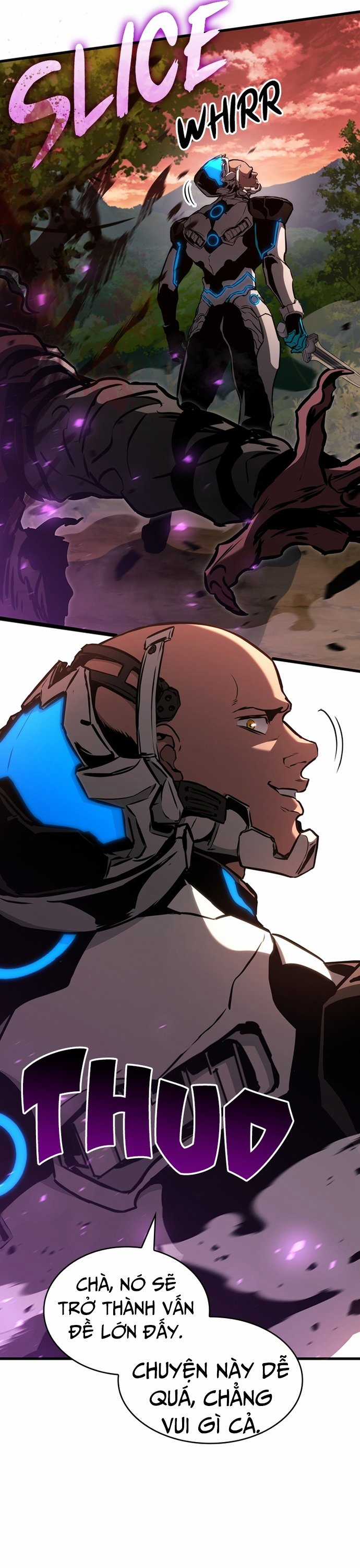 Đồ Long Chapter 86 trang 7