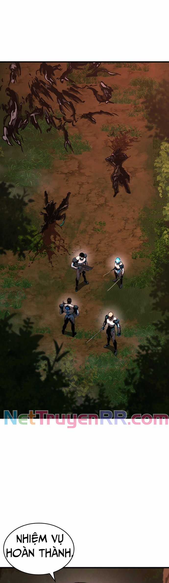 Đồ Long Chapter 86 trang 8