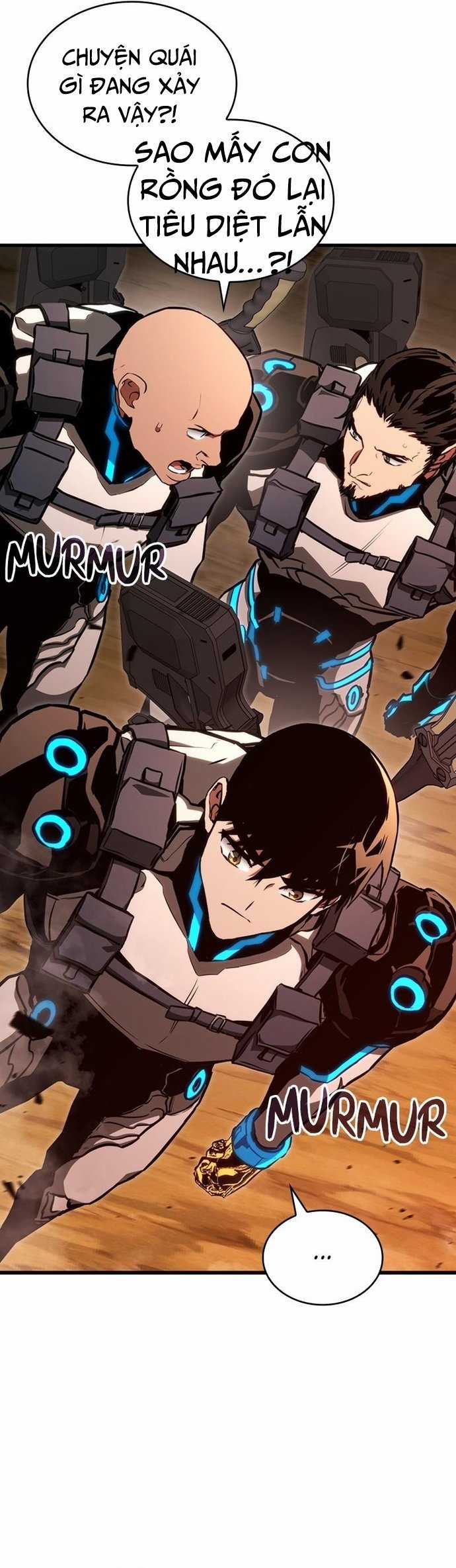 Đồ Long Chapter 87 trang 13