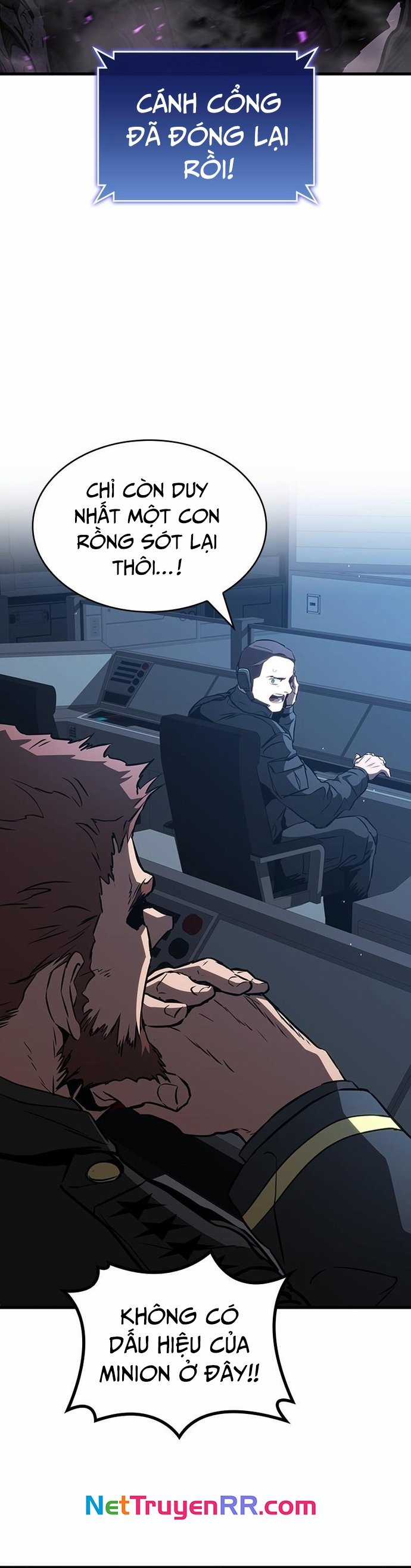 Đồ Long Chapter 87 trang 17