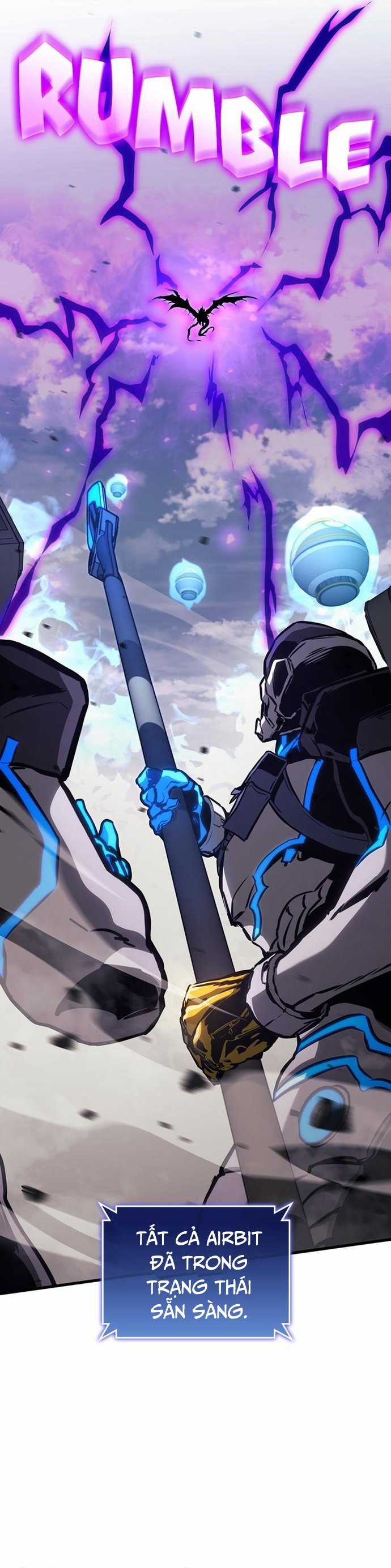 Đồ Long Chapter 87 trang 20